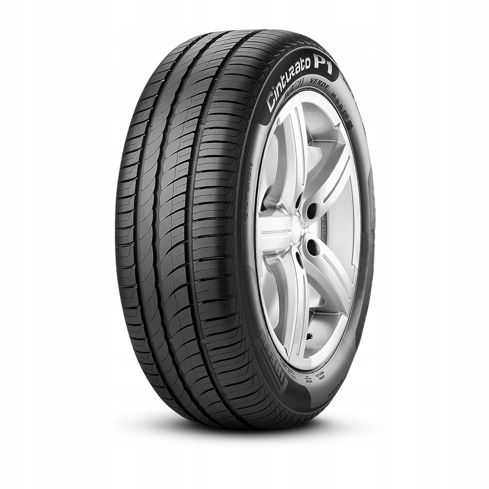 195/55R16 opona PIRELLI Cinturato P1 Verde FR 87H